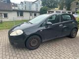 Fiat punto tüv bis Juli 27 - Fiat Punto in Herne