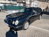 Mercedes-Benz Mercedes Benz E280 Kombi W210 S210 wenig K... - Mercedes-Benz: Kombi, W210