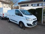 Ford Transit Custom - Minicamper, Selbstausbau - Wohnmobil oder -wagen Mini