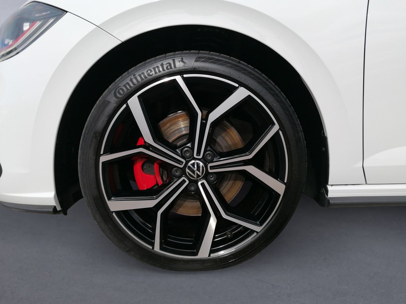 Polo GTI DSG KAMERA+PANO+SPORT-SELECT