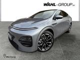 XPENG G6 Performance 485 AWD MY 2025*AHK*LED*PDC*RFK* - graue XPENG G6