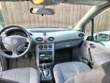Mercedes-Benz Mercedes A Klasse A190 - Mercedes-Benz A 190 aus 2000