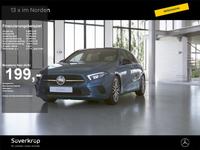 Mercedes-Benz A 200 d Kompaktlimousine NIGHT PROGRESSIVE PANO