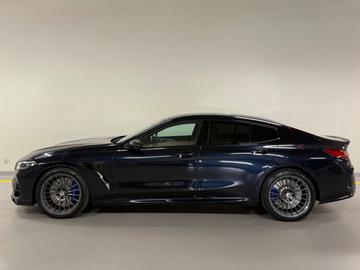 2022 Alpina B8 photo 5