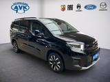 Citroën Berlingo Max XL mit Navi, Winterpaket - Citroën Berlingo MAX mit Diesel-Antrieb
