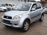 Daihatsu Terios 1.5 4WD, Klima, AUTOMATIK, HAGELSCHADEN