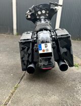 Harley-Davidson Street Glide flhx 103 5HD - Offers matching your search criteria