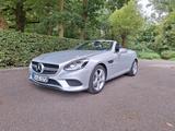 Mercedes-Benz Mercedes SLC 200 - Mercedes-Benz SLC 200 von privat