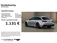 Audi RS6 - Vorschau Bild 2