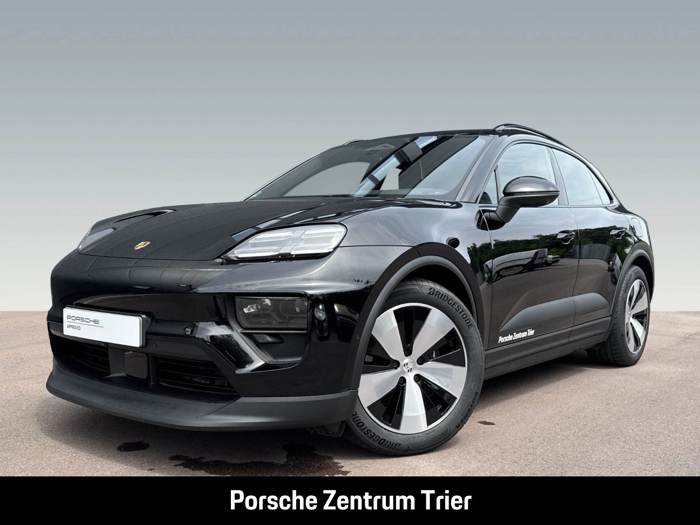 Porsche Macan - Bild 1