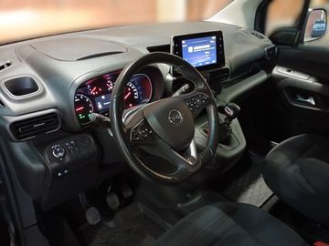 Bild 7 Opel COMBO LIFE ELEGANCE 5-SITZE