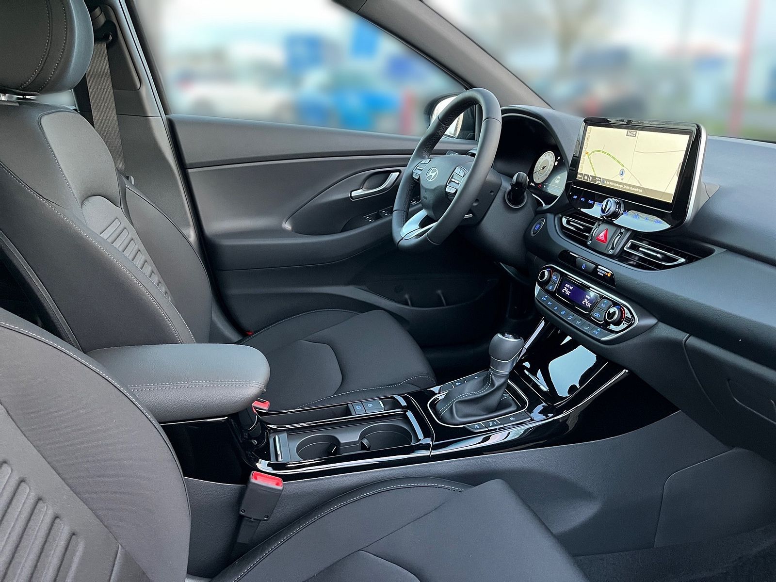 Hyundai i30 – Bild 15