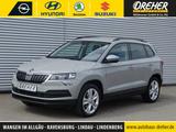 Skoda Karoq 1.5 TSI ACT Style Navi/Autom./Klima/eFH. - Skoda Karoq