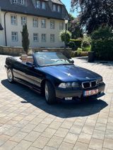 BMW M3 Cabrio E36 Rarität exkl. Farbkombi - BMW M3: Cabrio, E36