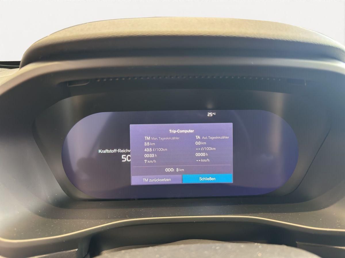 Volvo XC40 - Bild 10