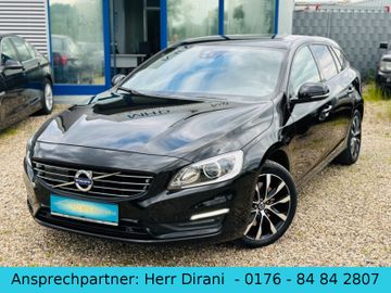 Volvo V60 - 2