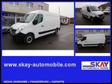 Renault Master L2H2 HKa 1hd Klima Scheckheftgepflegt - Renault Master l1h2