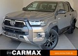 Toyota Hilux 2.8 D-4D Invincible,ACC, AHK, Rollo +Bügel - Toyota Hilux aus 2022
