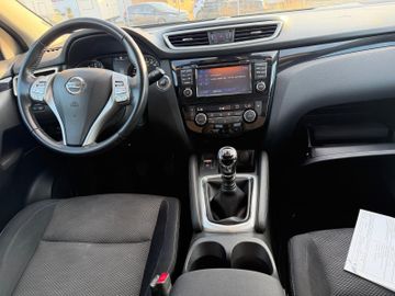 Nissan Qashqai - 11