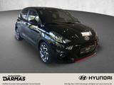 Hyundai i10 1.0 Turbo N Line Klimaaut. Navi 16 Alu TOP - Hyundai i10 Gebrauchtwagen in Bochum