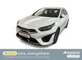 Kia cee'd Spirit Ceed SW 1.6 GDI DCT OPF - Kia: Cee D SW Spirit