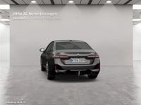BMW 520 - Vorschau Bild 10