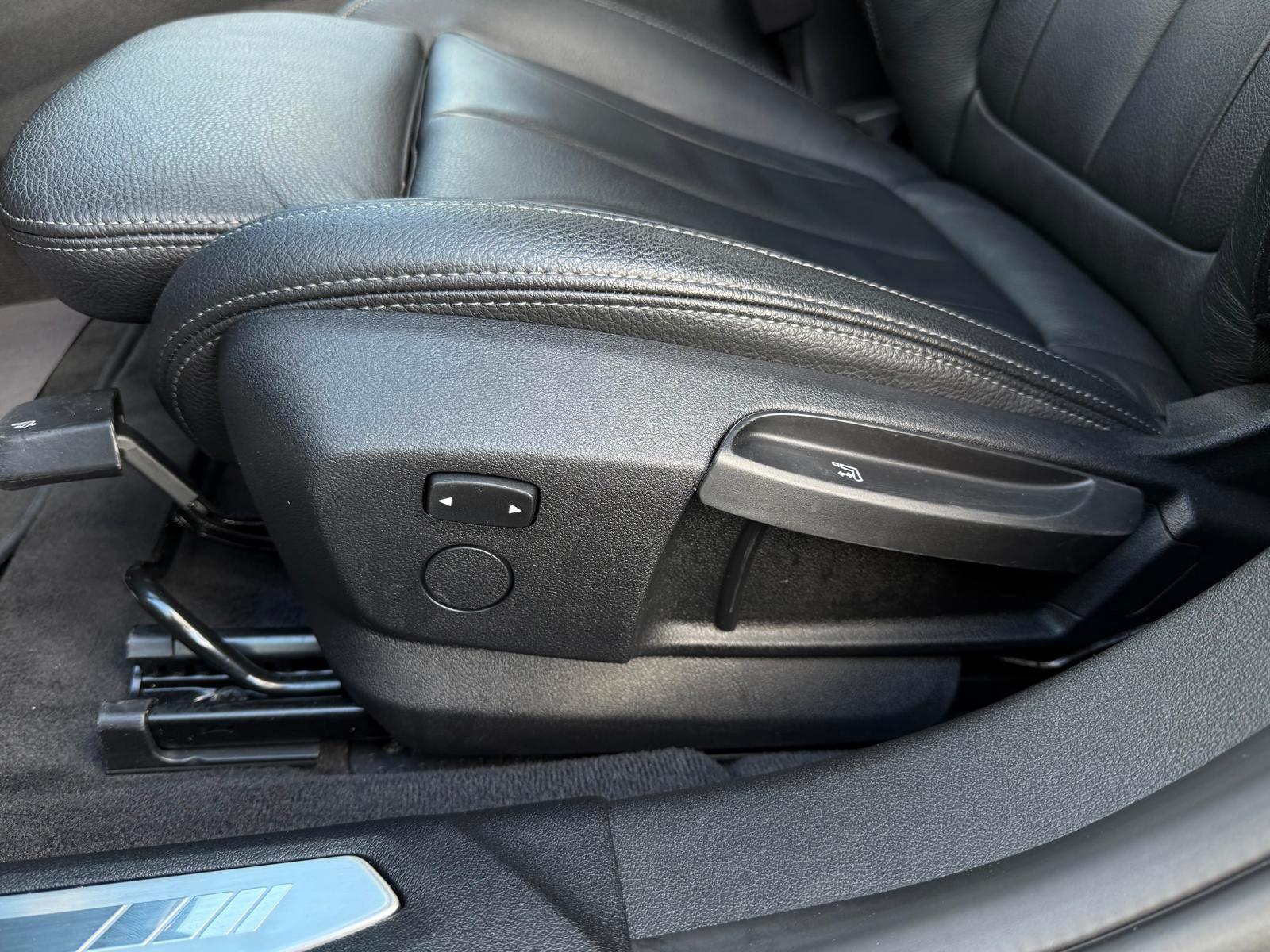 BMW 1 Series i Limousine M SPORT PAKET * PANO * HEAD-UP *, миниатюра 19
