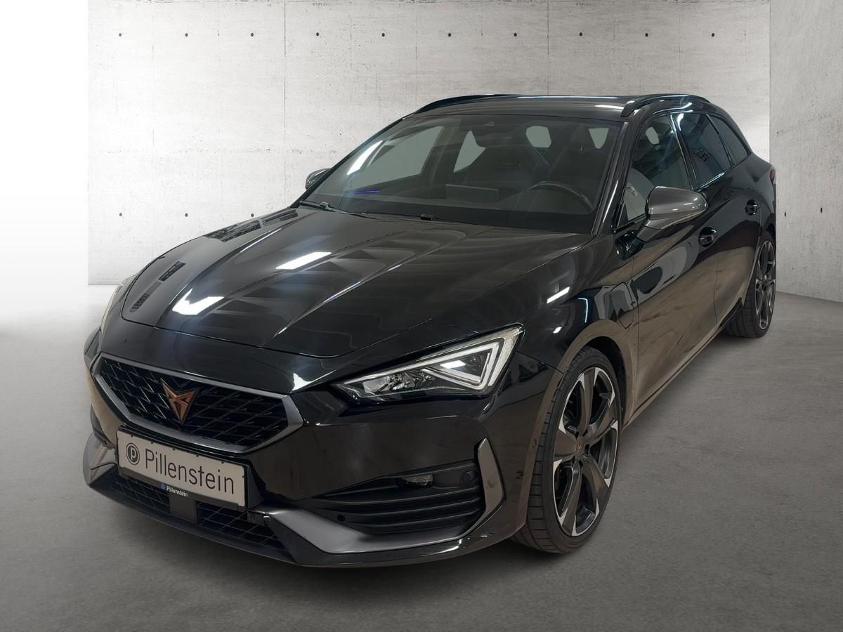 Cupra Leon - Bild 18