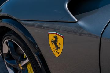صورة مصغرة 14 لـ 2023 Ferrari PUROSANGUE