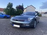Citroën C6 3.0 V6 Exclusive  - aus Sammlerhand - Citroën C6: V6