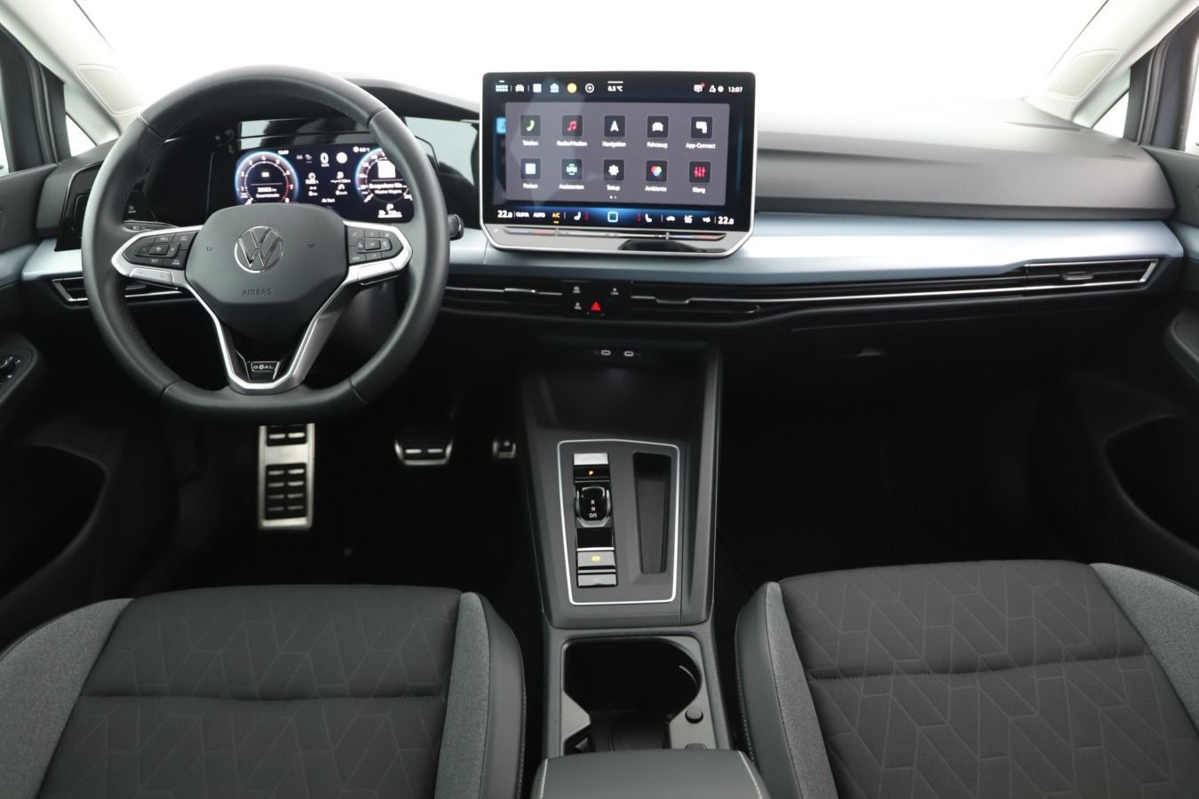 Volkswagen Golf - Bild 8