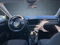 Skoda Fabia - Vorschau Bild 10