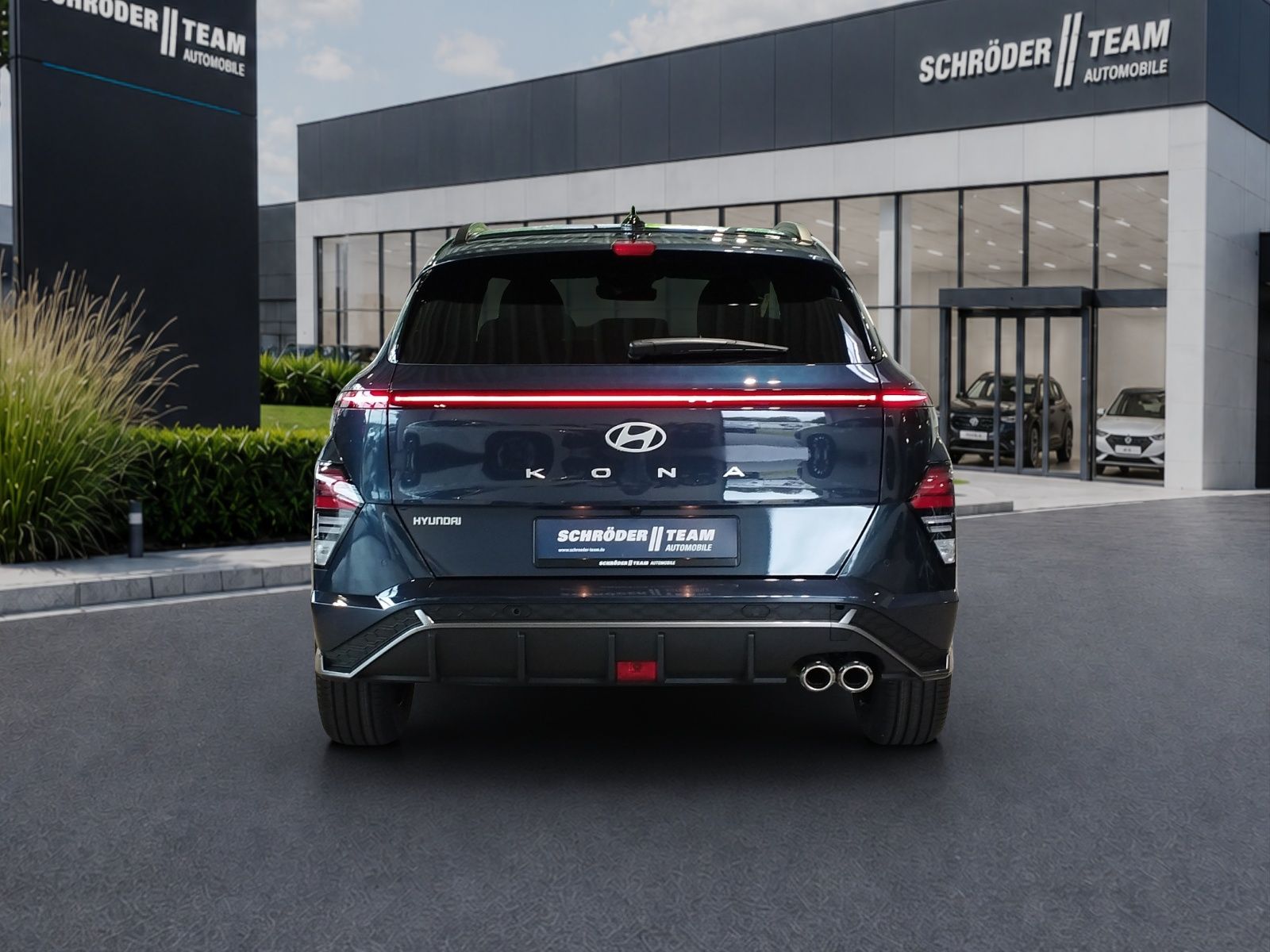 Hyundai KONA - Bild 4