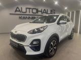 Kia Sportage Vision 4WD*NAVI*RFK*AUTOMATIK*