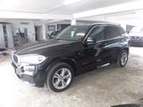 BMW X5 Baureihe X5 xDrive 30 d - BMW X5 7-Sitzer