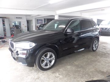 BMW X5 - 4