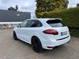 Porsche Cayenne Platinum Edition GTS Paket Approved - Porsche Cayenne: Platinum Edition