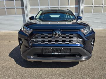 Toyota RAV 4 - 5