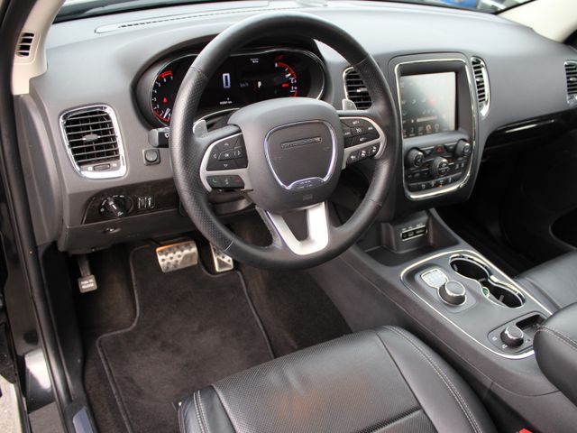 Durango 5,7 "Citadel" AWD 7-Sitzer