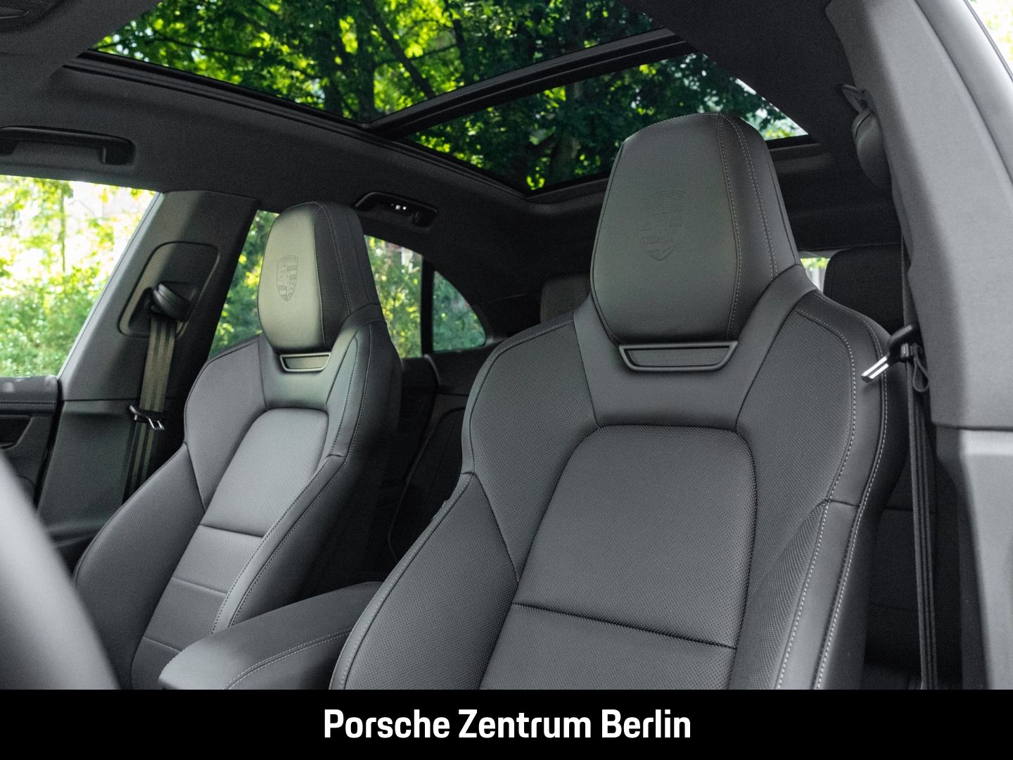 Porsche Macan - Bild 5