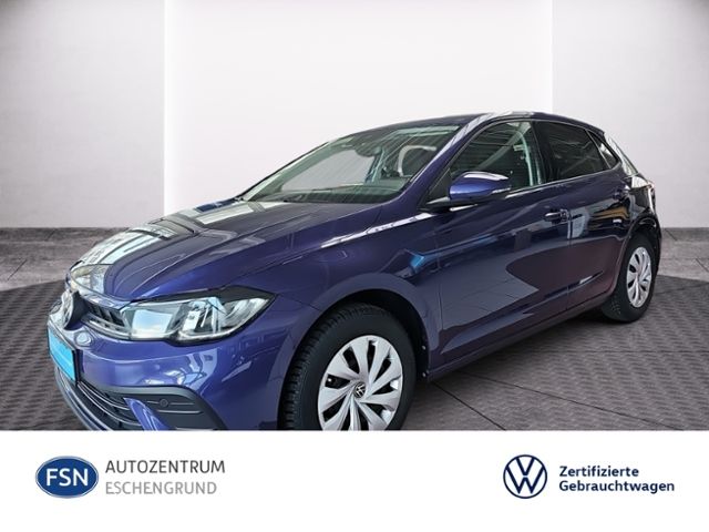 Volkswagen Polo 1.0 Life KLIMA SHZ PDC APP-CONNECT