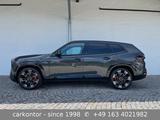 BMW XM *23 ZOLL*SOFT*MASSAGE*BELÜFTUNG*DAP*AHK*PARK+ - graue BMW XM