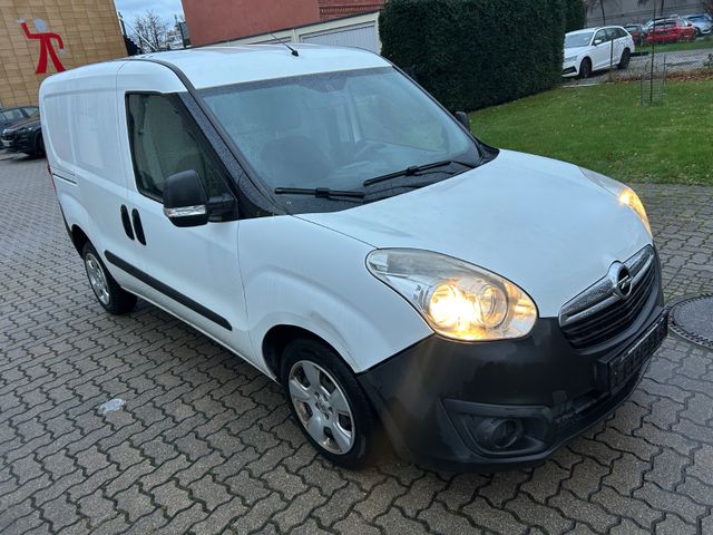 Opel Combo 1,3 Diesel  1.Hand