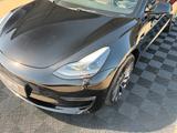 Tesla MODEL 3 PERFORMANCE | 20inch Turbine Wheels |AMD - Tesla Behindertengerecht