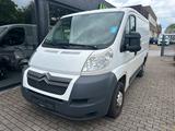 Citroën Jumper Kasten 30 L1H1 HDi 110 FAP Proline - Citroën Jumper aus 2013
