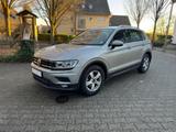 Volkswagen Tiguan 1.4 TSI ACT SOUND  - Firmenfahrzeug gebraucht