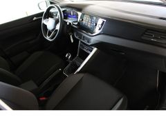 Fahrzeugabbildung Volkswagen Polo Life 1.0TSI,Top-Ausstattung,Nur 22387 KM