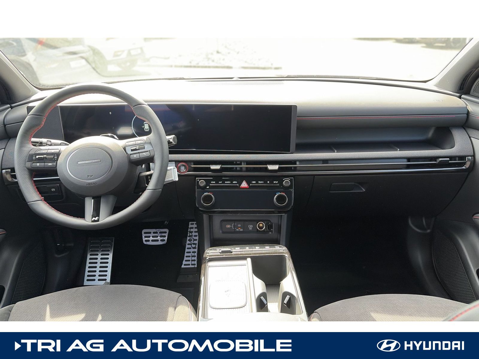 Hyundai Tucson – Bild 11