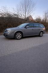 Opel Vectra C 2.2 Benziner zu verkaufen - Opel Vectra in Halle