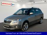 Skoda Fabia Combi 1.2 Scout - Skoda Fabia: Scout Combi